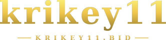 krikey11 logo