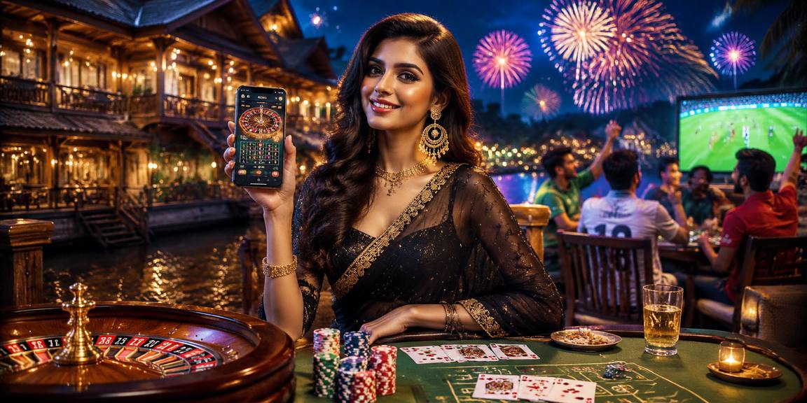 krikey11 টেনিস ওপেন বেট